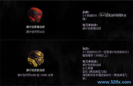 LOL英雄联盟全新源计划任务介绍