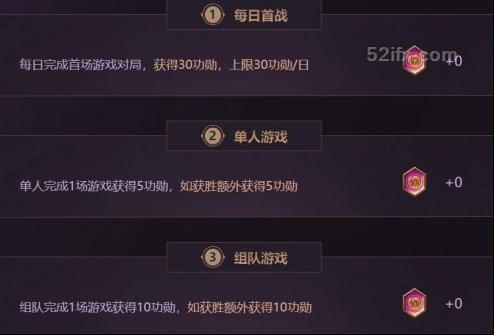 LOL英雄联盟忍者小队活动上线最全跨大区云组队英雄指南 永久皮肤丰厚奖励等你来领